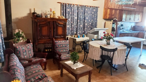 Casa En Venta 4 Ambientes - Santa Clara Del Mar - Barrio Atlántida
