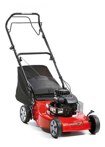 Cortadora Cesped Trituradora 4.5 Hp Briggs Stratton C/ Bolsa