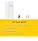Luces Led Regulables 12 Pulgadas Blanco Suave Bajo Gabinete