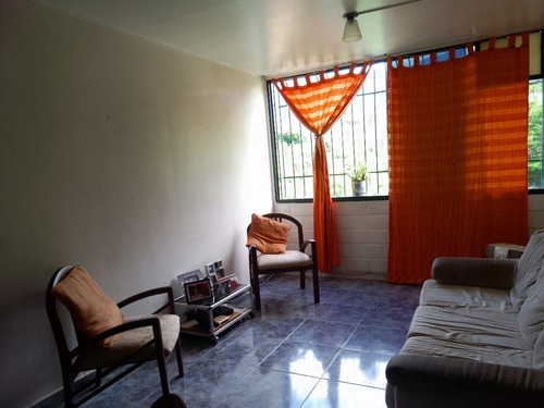 Imagen 2 de 12 de Apartamento En Venta Las Lomas, El Ingenio, Guatire Estado Miranda 45m2