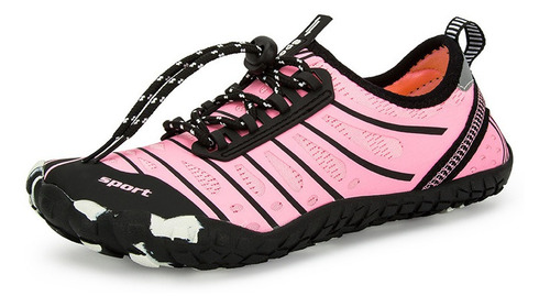 Zapatos De Vadeo Antideslizantes Para Escalar Rocas, Surf, P