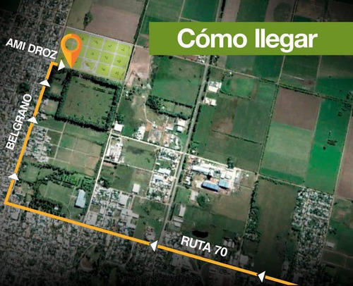 Imagen 6 de 14 de Terreno - Esperanza