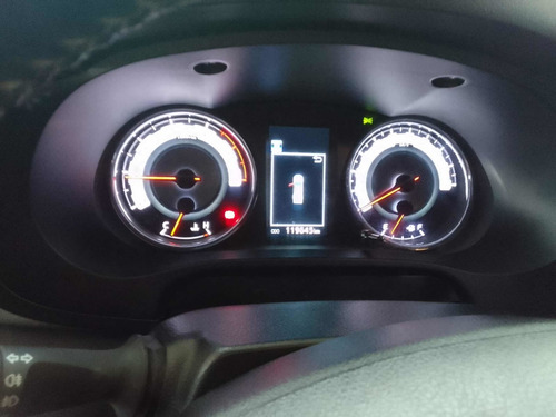 Imagen 11 de 24 de Toyota Hilux 2020 2.8 Cd Srx 177cv 4x4 At