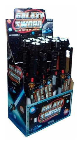 Galaxy Sword (tv) Ploppy 691883