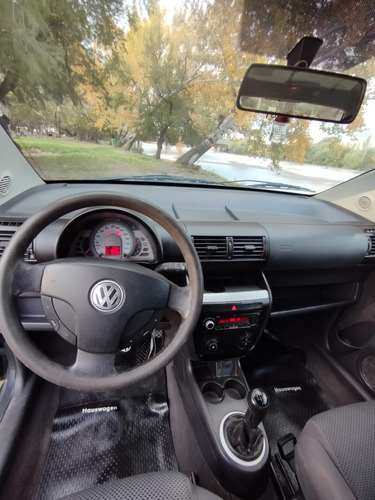 Volkswagen Fox 1.6 Trendline 3 p