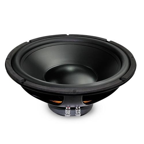 Subwoofer 1004-sw-1 Nar Audio 200w Rms 10 Polegadas 4 Ohms