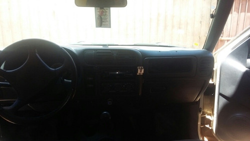 Chevrolet Blazer 2.4
