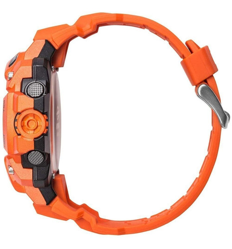 Relógio Mormaii Masculino - Mozm1132 8l