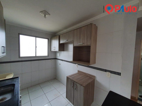 Imagem 10 de 14 de Apartamento - Campestre - Ref: 15267 - V-15267
