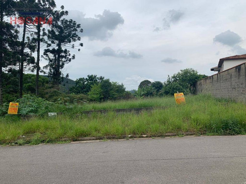 Imagem 10 de 17 de Terreno À Venda, 478 M² Por R$ 640.000 - Nova Caieiras - Caieiras/sp - Te0342