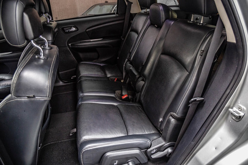 Dodge Journey 3.6 R/t 5p