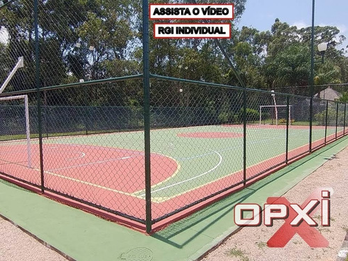 Imagem 7 de 15 de Terreno Condomínio Reserva Das Garças Em Vargem Grande - Rio De Janeiro - 2074