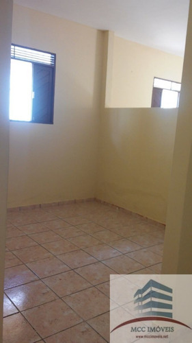 Imagem 5 de 17 de Casa A Venda Em Nova Parnamirim