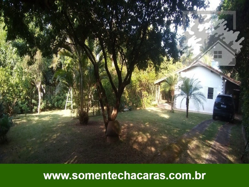 Imagem 5 de 28 de Chacara - Ch00160 - 71000159