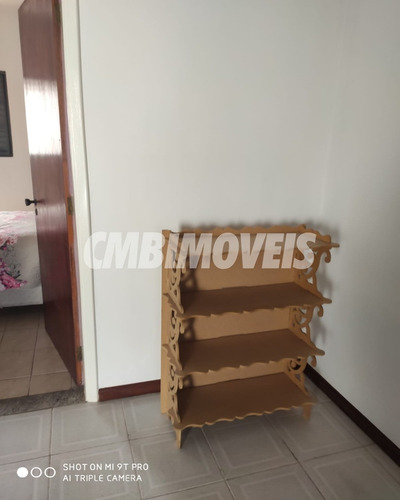 Imagem 21 de 30 de Casa Para Venda 3 Dormitórios No Jardim Campos Elíseos Em Campinas - Ca06629 - Ca06629 - 70355740