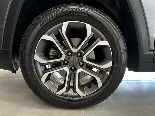Jeep Commander Limited T270 1.3 Tb Flex Aut