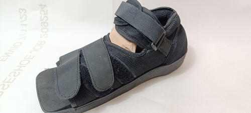 Zapato Férula Pro Care Fractura Pie 25-26cm B6 (Usado)