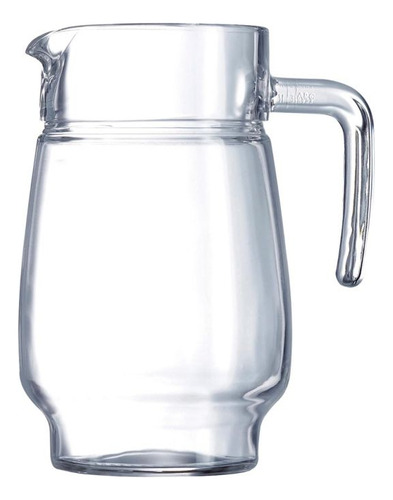 Jarra Cristal Tivoli Luminarc