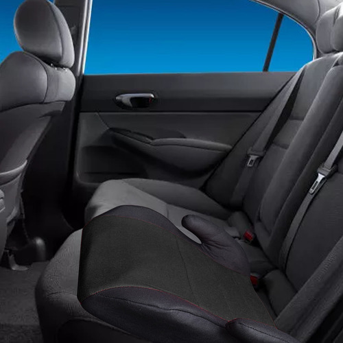 Asiento Elevador Para Automóvil Para Niños Asiento
