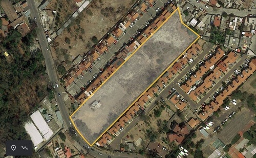 Terreno Venta Para Desarrollo Residencial, Comercial, Equipamiento O Empresarial
