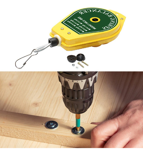 Soporte De Balancero De Resorte Soporte De 0.5 Kg A 1.5 Kg