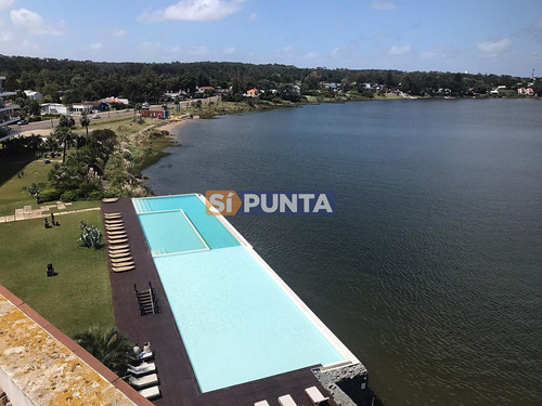 Imagen 1 de 26 de Apartamento En La Barra 3 Dormitorios C/parrillero