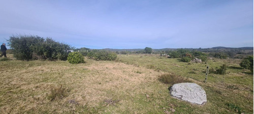 54 Hectáreas En Ruta 109 A 7km De Aiguá