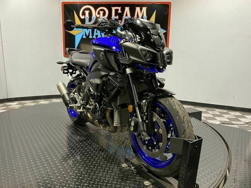 Imagen 5 de 7 de 2018 Yamaha Mt-10