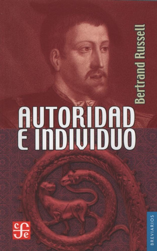 Autoridad E Individuo