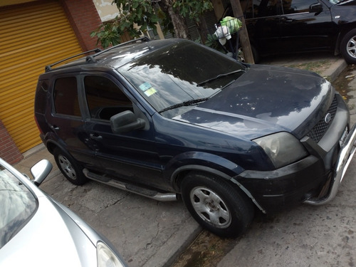 Ford Ecosport 1.6 Xls 2005 Financio (aty Automotores)