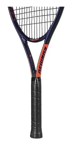 Raqueta de tenis head titanium new arrivals