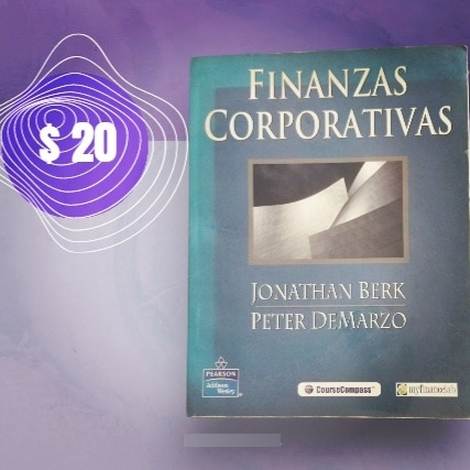 Libro Finanzas Corporativas 