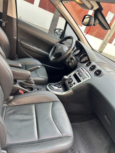 Peugeot 308 1.6 Sport Thp 163cv