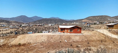 Terreno Construccion En Venta, Quilacán, En La Serena