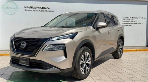 Nissan X-trail 2023