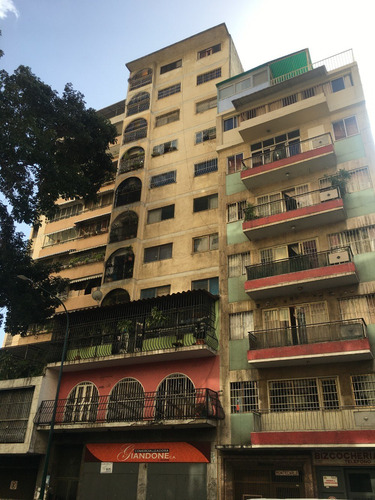 Imagen 1 de 14 de Apartamento En Venta Centro-teatros Mls#21-28128