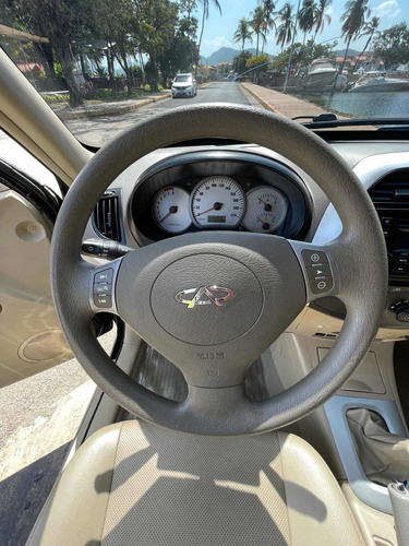 Imagen 6 de 10 de Chery Tiggo
