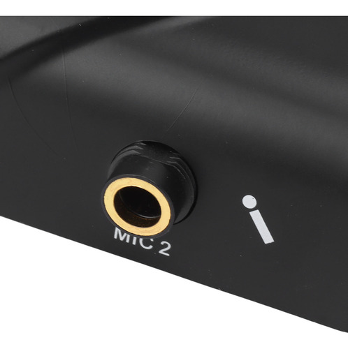 Mini Mezclador De Sonido Portátil Para Karaoke Para Empresas