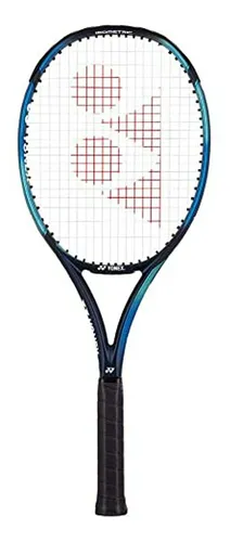 Raqueta De Tenis Yonex Ezone Ace Pre-encordada