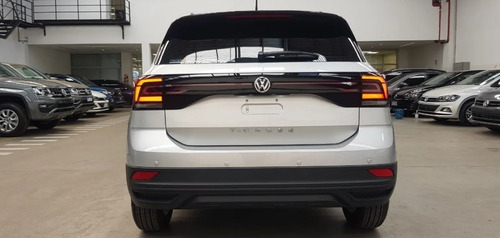 Imagen 5 de 15 de Volkswagen T Cross Trendline Manual 2021 Autotag Dc