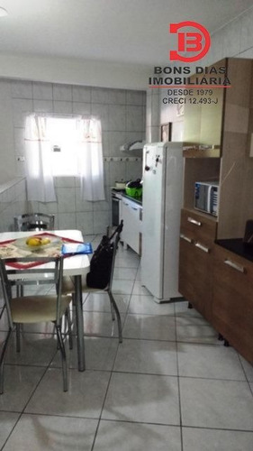 Imagem 6 de 15 de Sobrado - Vila Sao Francisco (zona Leste) - Ref: 5037 - V-5037