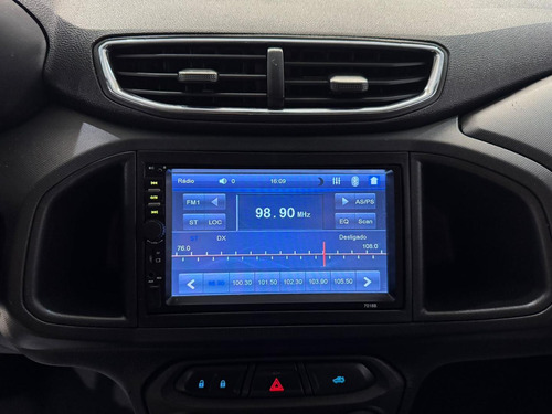 Chevrolet Onix 1.0 Lt 8v Flex 4p Manual