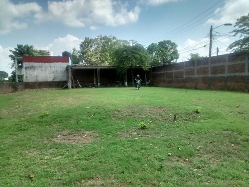 Imagen 2 de 5 de Terreno En Venta Jose Maria Pino Suarez