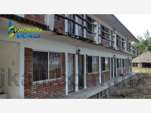 Imagen 1 de 8 de Edificio En Venta Barra Norte