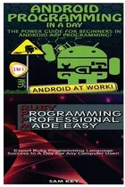 Comprar Libro Android Programming In A Day! & Ruby Programming Pr...