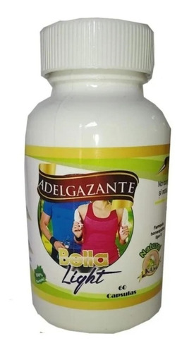 Bella Light Adelgazante X 3 