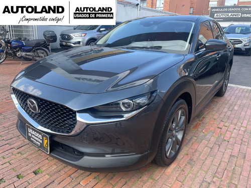 Mazda CX-30 GRAND TOURING TP 2,5 4X2