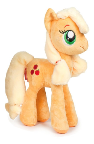 Peluche My Little Pony Mi Pequeño Pony 30cm - Mundo Manias