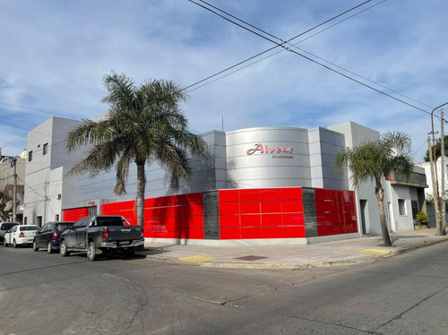 Imagen 1 de 19 de Salón De Fiesta 500 M² En 2 Plantas - Ramos Mejia