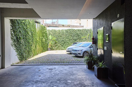 Venta Departamento 3 Ambientes A Estrenar Balcón Aterrazado Parque Chacabuco